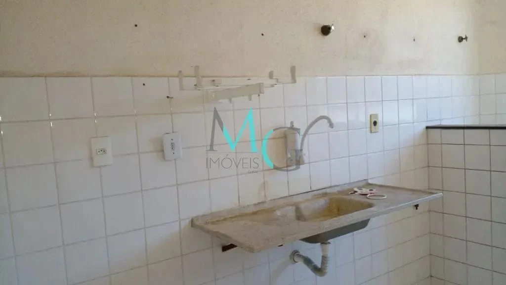 46 m² apartment with 2 bedrooms and a separate kitchen — photo 8