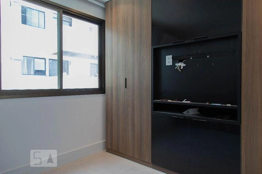 Apartamento mobiliado, 90 m², com varanda envidraçada — photo 39