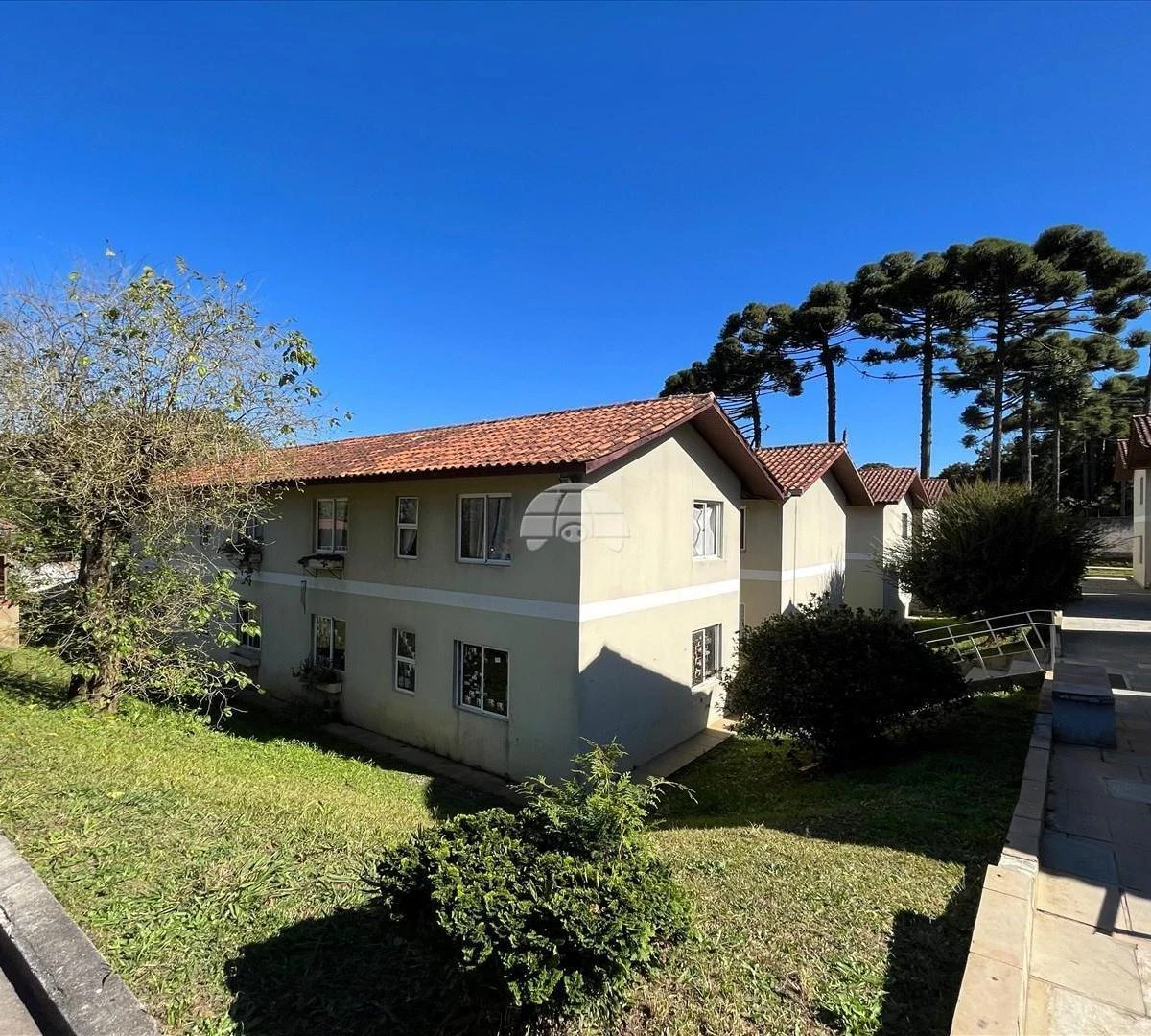 Мебльована квартира 40 м², 2 спальні — photo 8