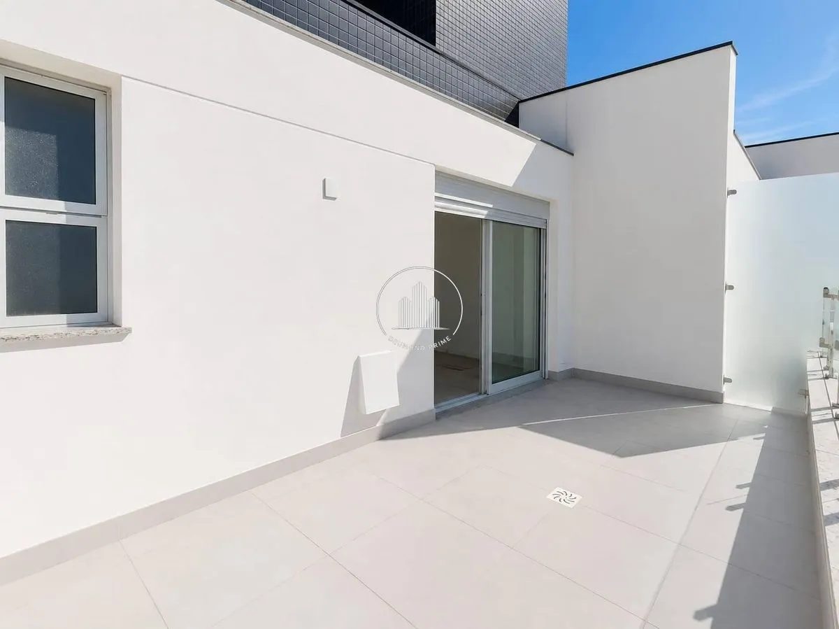 Apartamento amueblado de 120 m² con 1 suite y 2 plazas — photo 26