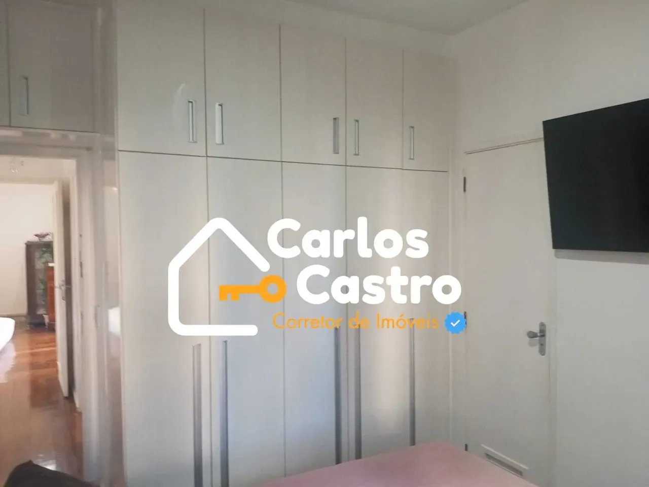 Apartamento mobiliado com 2 quartos e 2 banheiros — photo 24