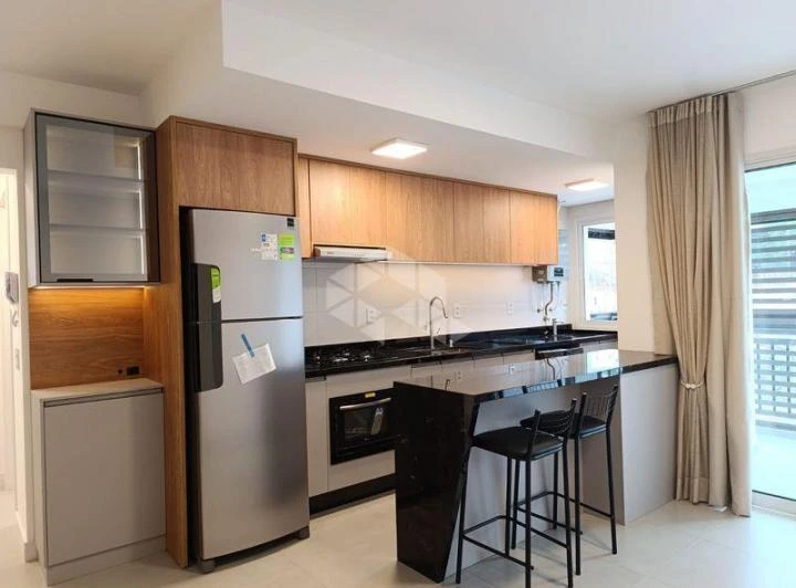 Квартира 90 м² з 2 спальнями та 1 ванною в спальні — photo 2
