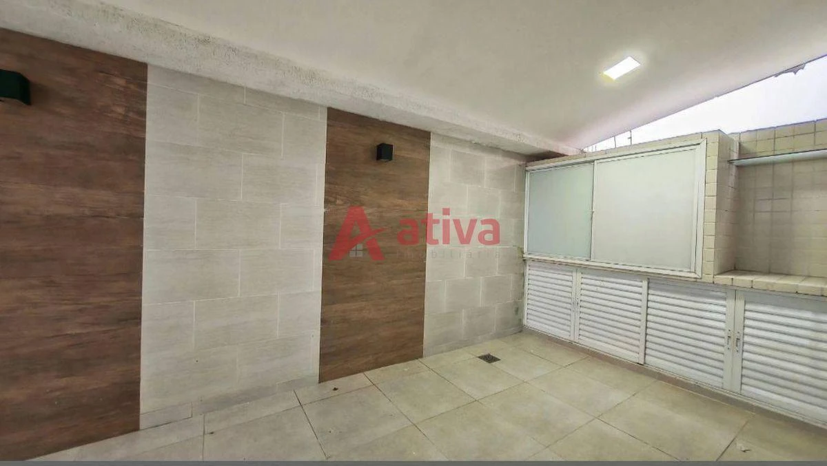 Casa em condomínio com 4 suítes e 200 m² — photo 37