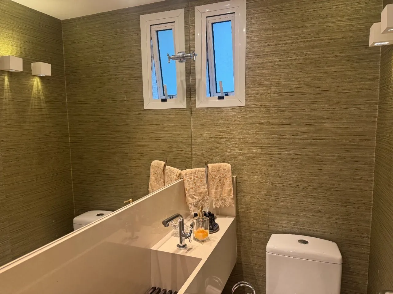Apartamento 260 m² com 4 suítes e 3 vagas na garagem — photo 24