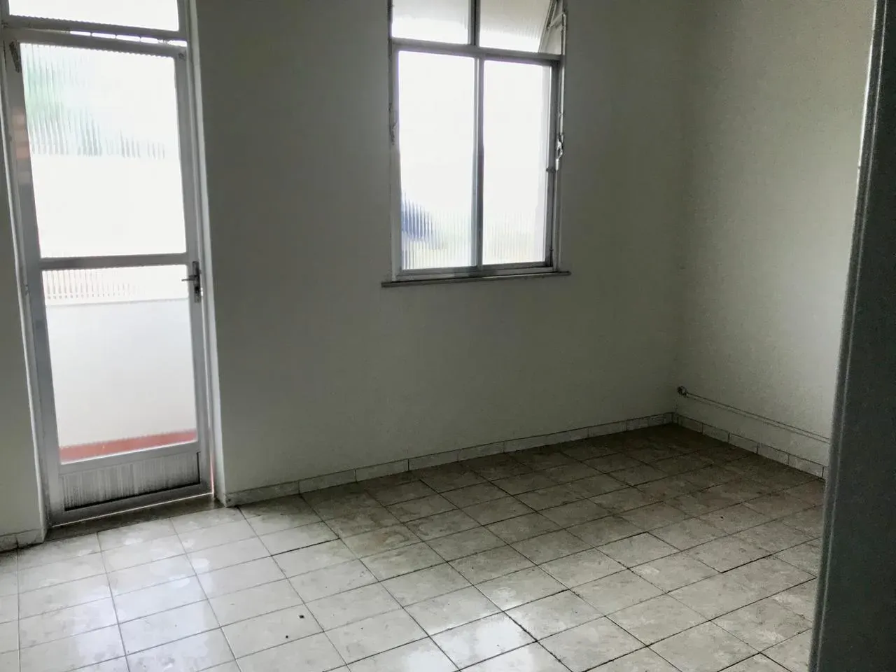 2-bedroom apartment, 60 m² — photo 8