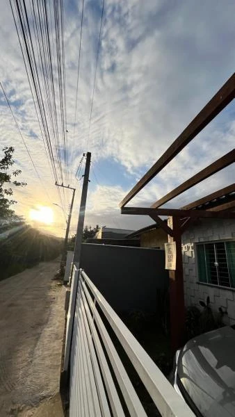Furnished house, 50 m², with a home office — photo 16