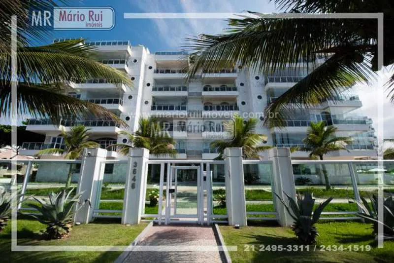 Apartamento residencial mobiliado com 3 quartos — photo 19