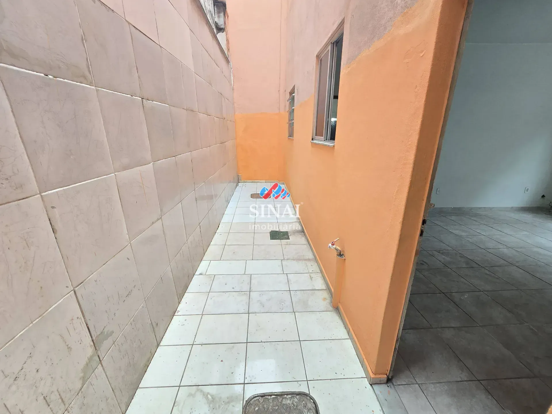 3-bedroom house with a garden in Rio de Janeiro — photo 35