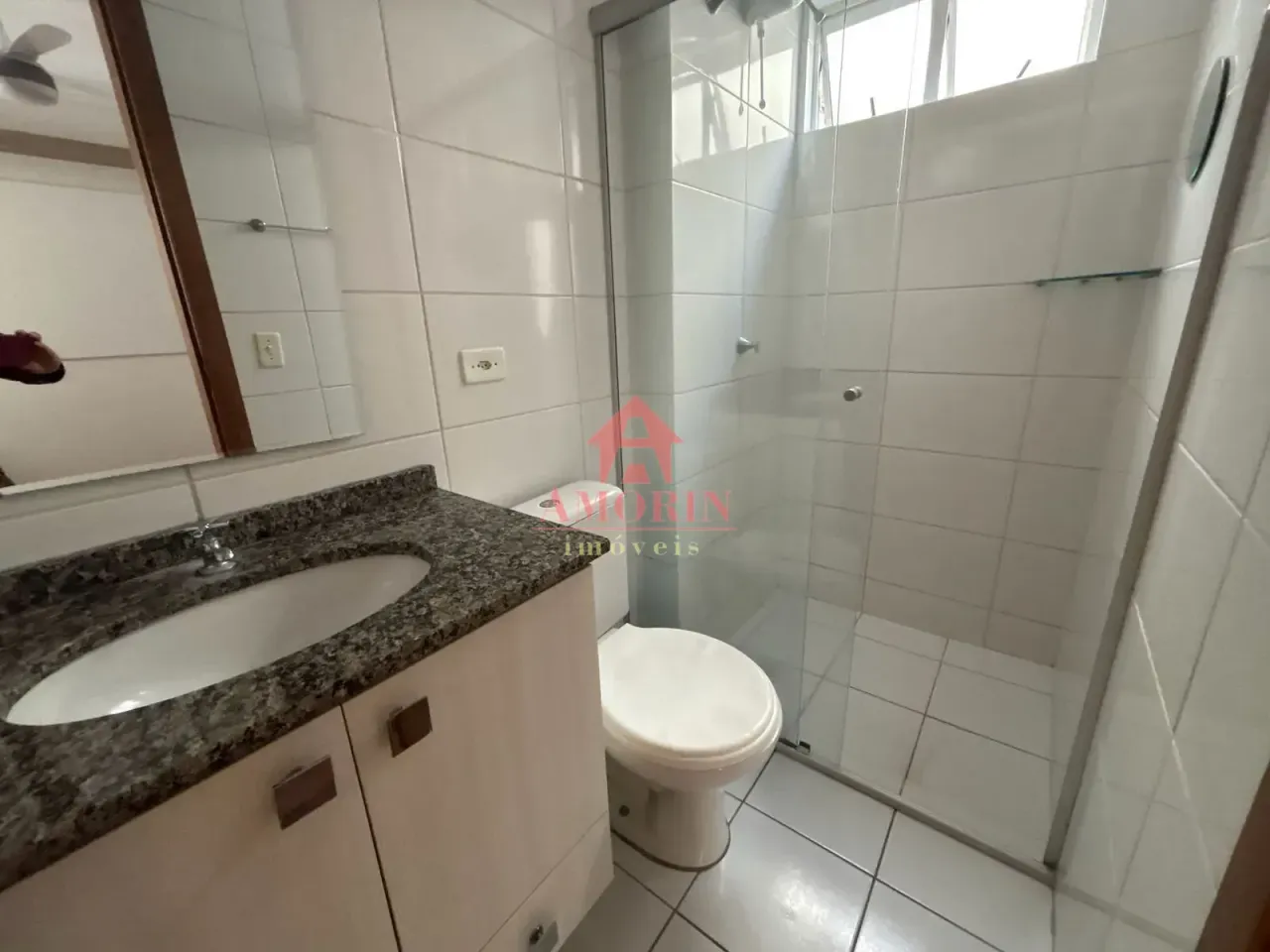 Apartamento com 3 quartos e churrasqueira privativa — photo 11