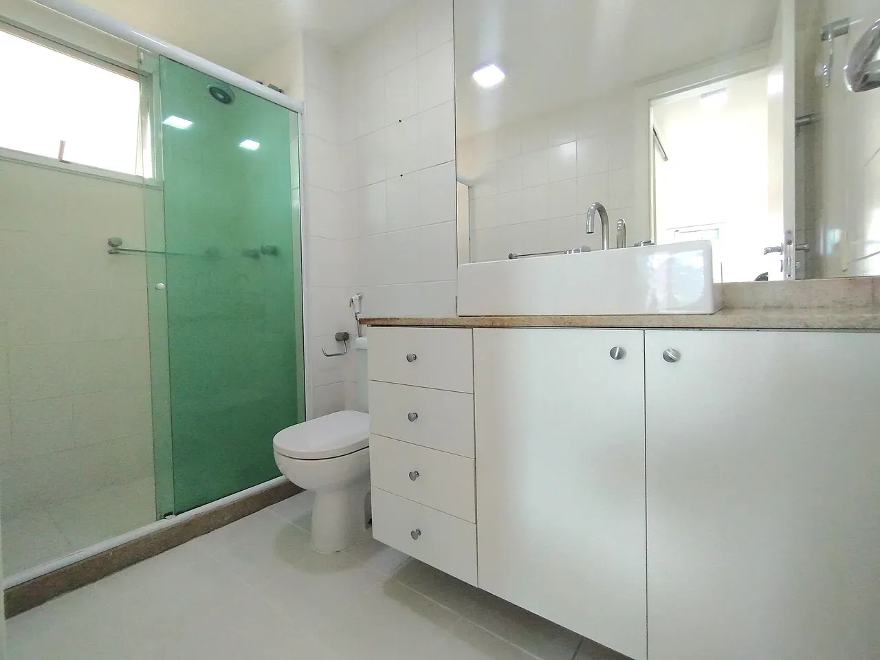 Apartamento, 97 m², com varanda envidraçada — photo 10