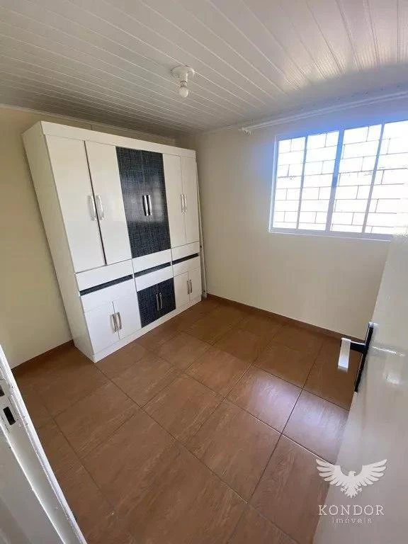 2-bedroom house with a washing machine in Curitiba — photo 8