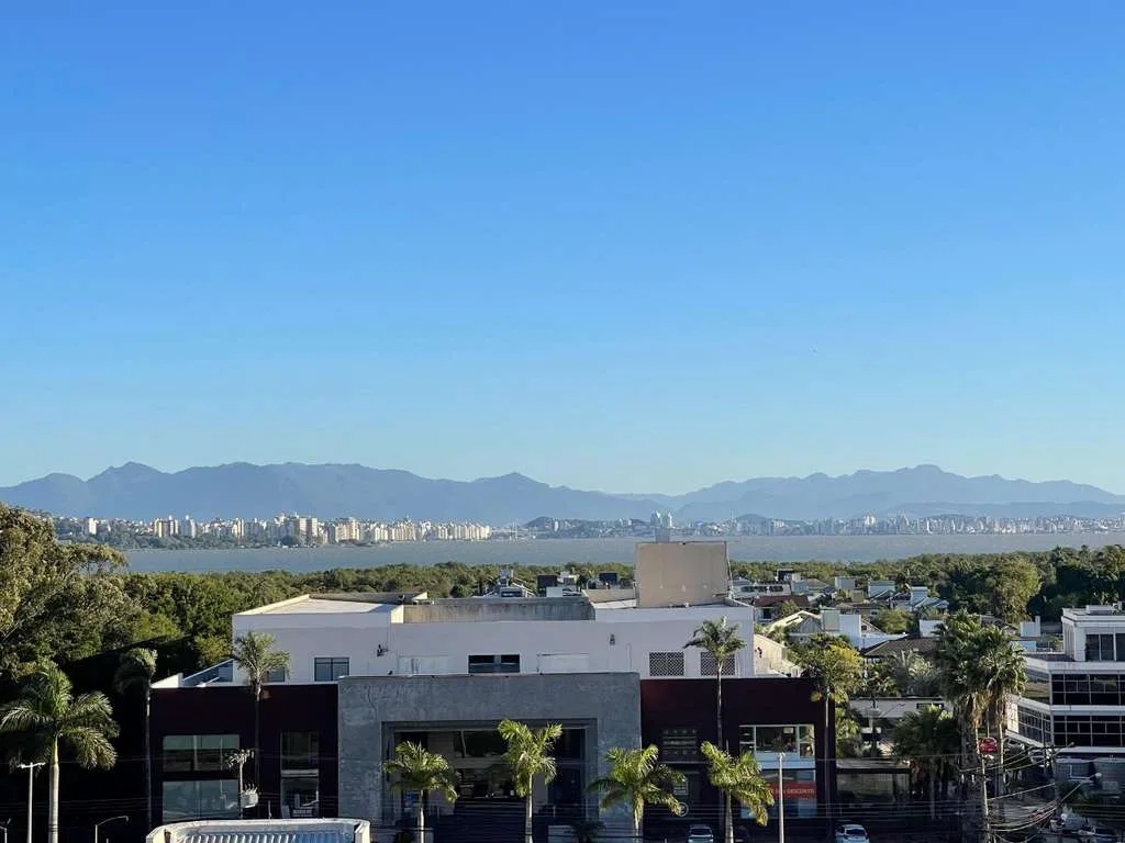 Apartamento de 3 quartos com vista para a água, Canasvieiras — photo 19