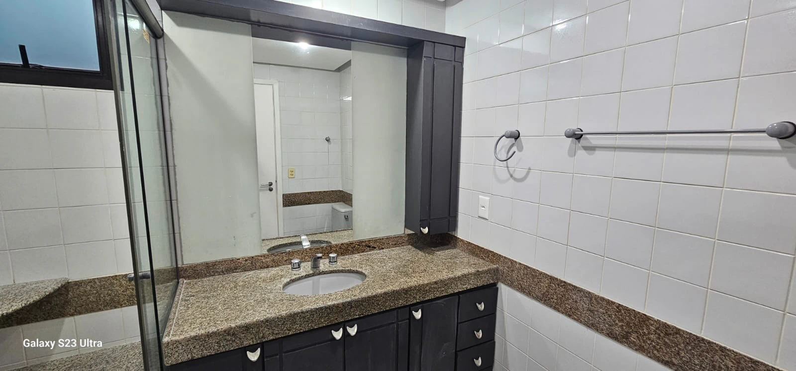 Apartamento duplex com 3 suítes e varanda de fechamento — photo 22