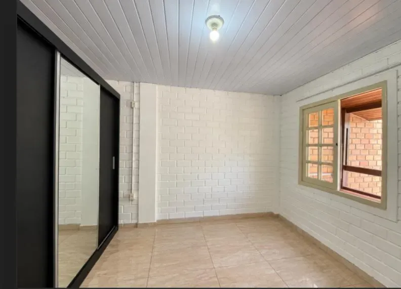 Home office in a 2-bedroom house, 60 m² — photo 9