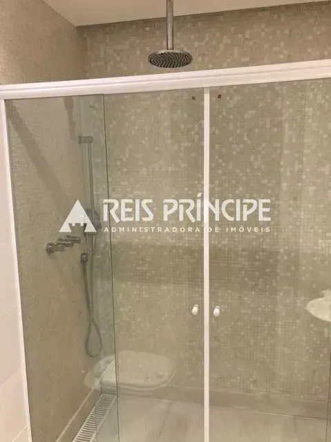 3 quartos e varanda envidraçada: apartamento de 160 m² — photo 4