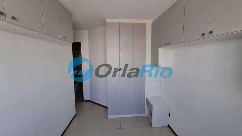 2-bedroom apartment with balcony and private BBQ — photo 4
