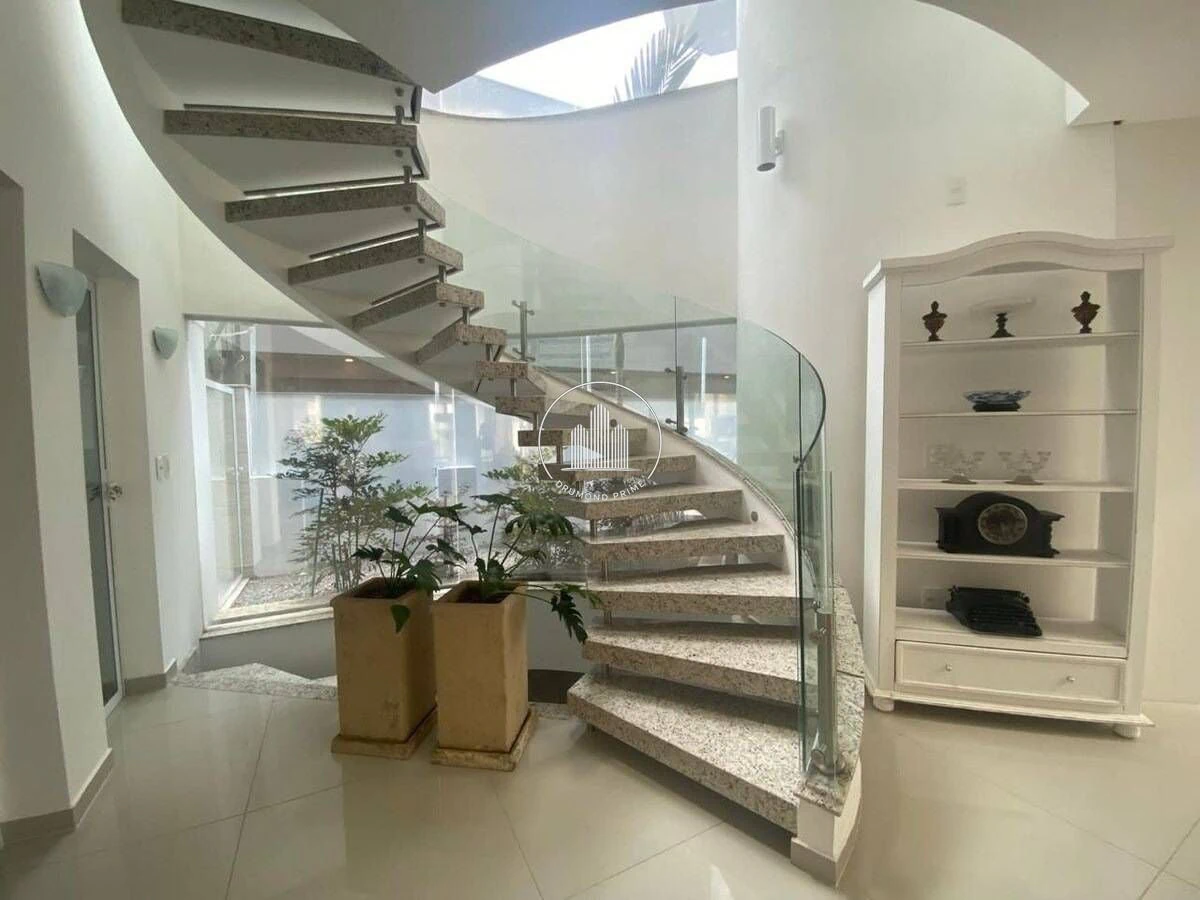 Casa de 5 suites con 462 m² y 2 plazas de parking — photo 5