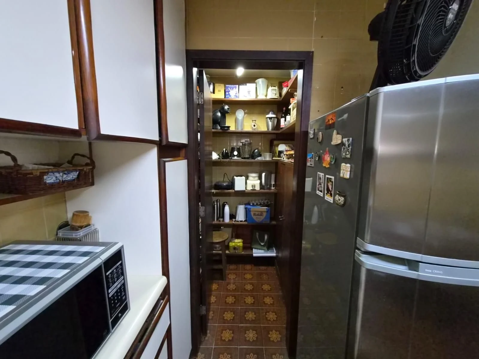 Квартира с 4 спальнями и видом на горы — photo 51