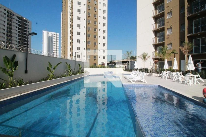 Apartamento para aluguel com 2 quartos e 48 m² — photo 33