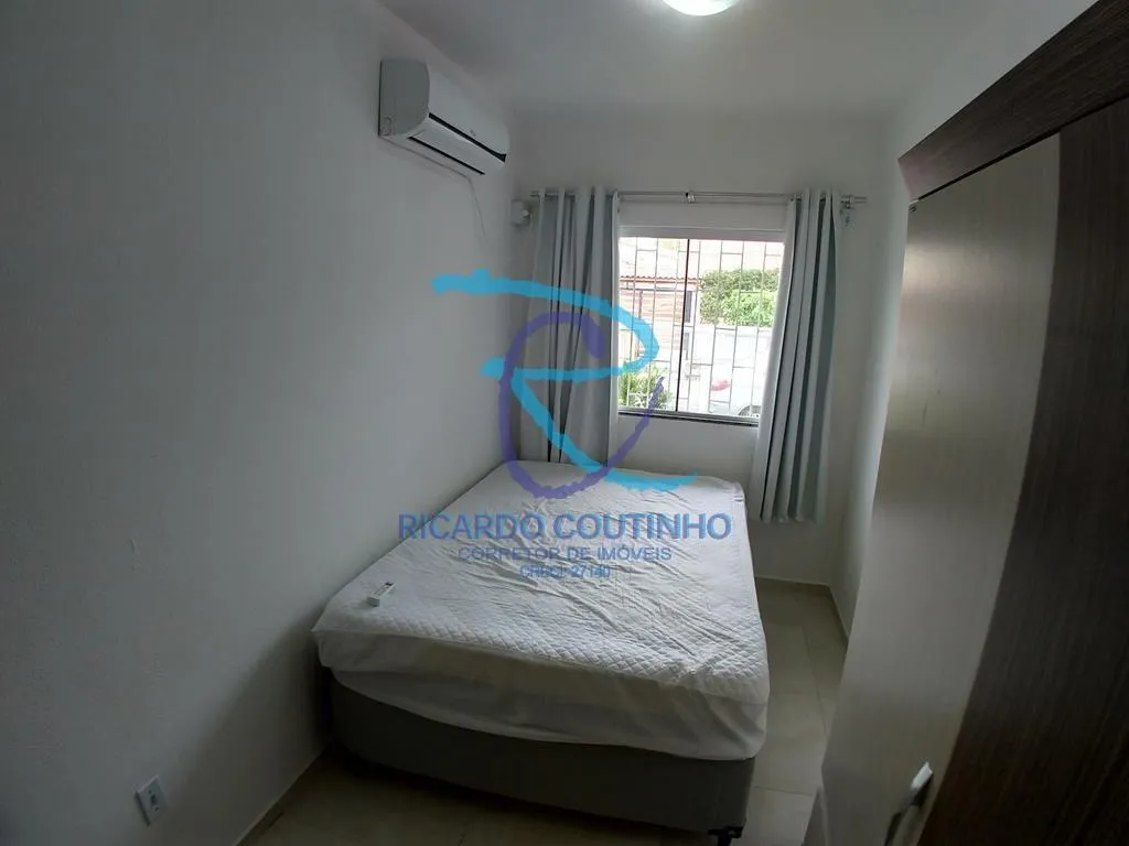 Apartamento amueblado de 1 dormitorio con 49 m² — photo 7