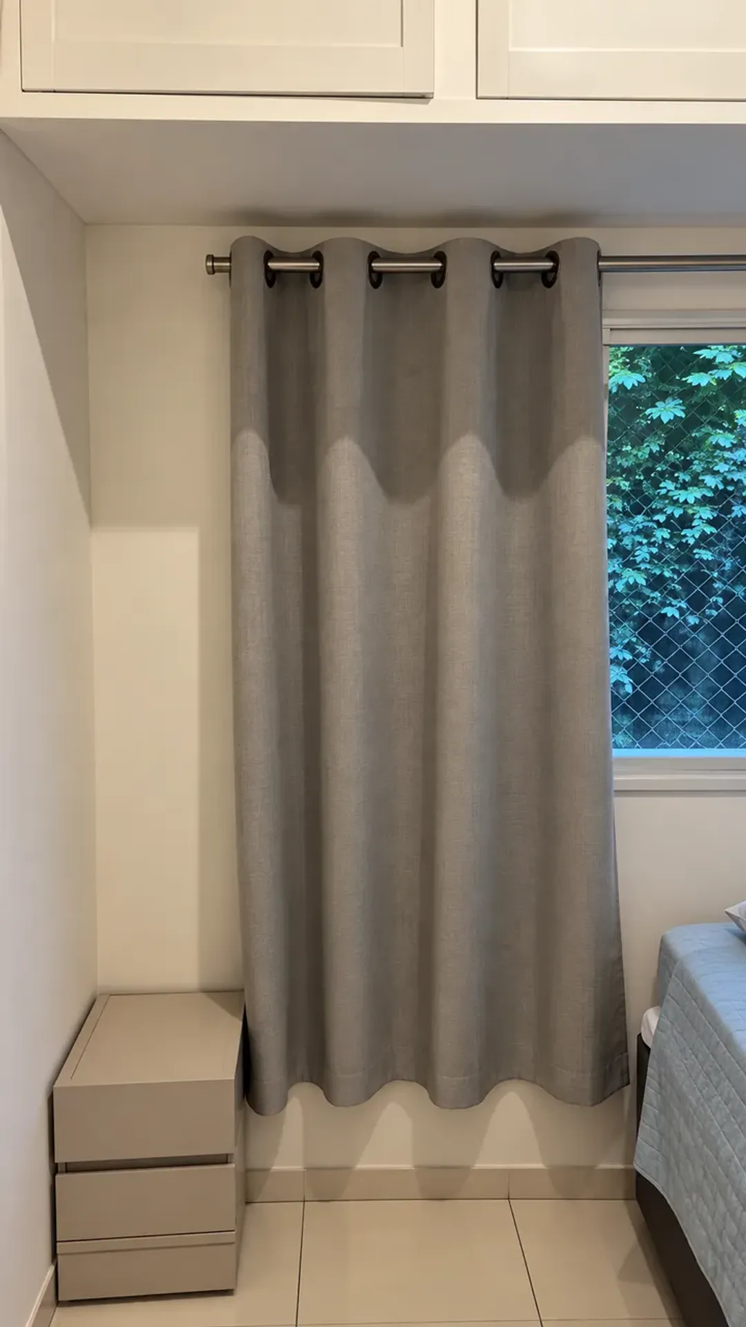 Furnished apartment, 120 m², with a home office — photo 14