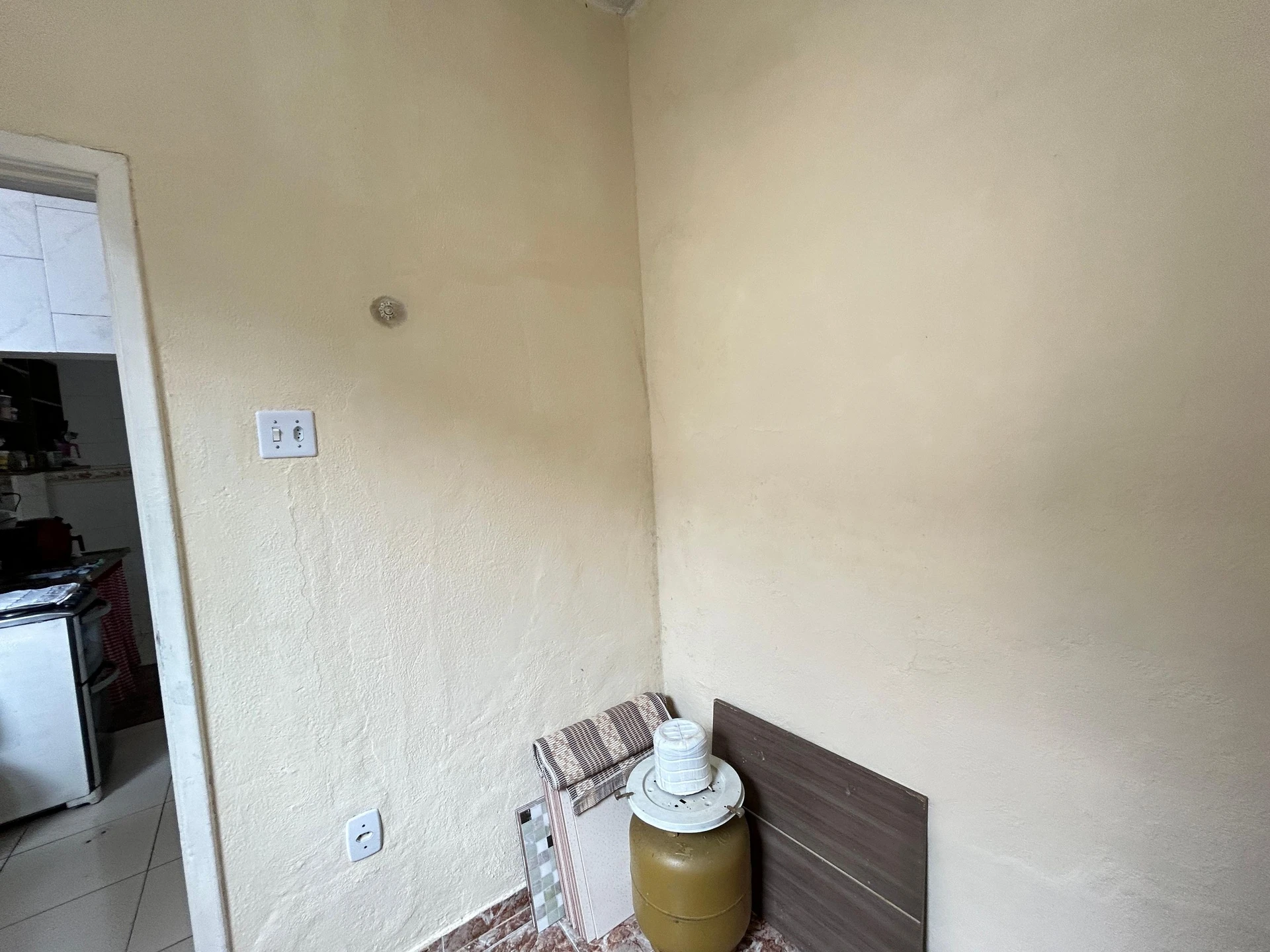 Apartamento mobiliado de 2 quartos e 65 m² — photo 33