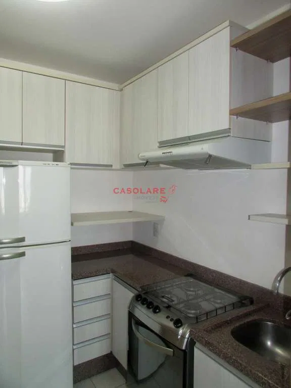 2 quartos e vista para o parque: apartamento de 40 m² — photo 2