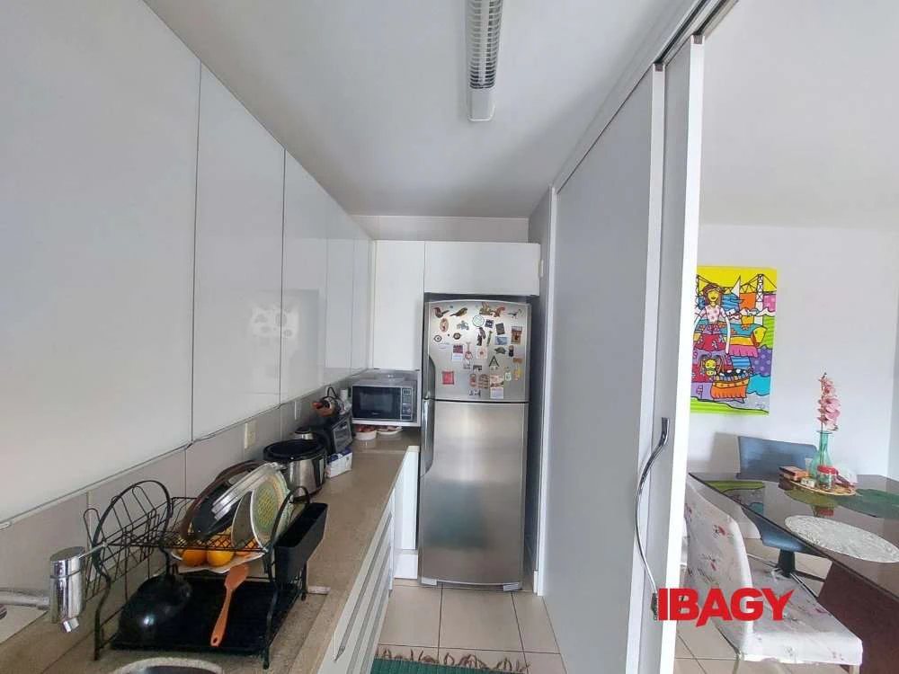 Квартира с 2 спальнями и 1 ванной-спальней — photo 3