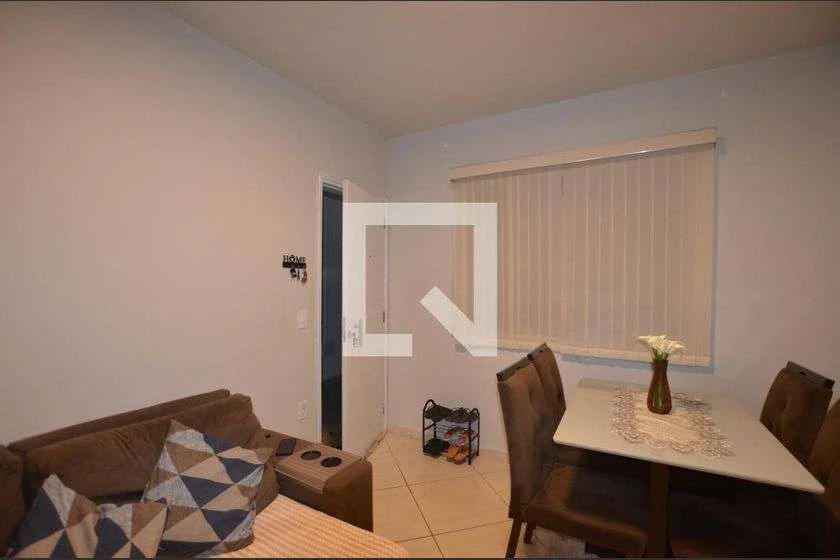 Furnished apartment with 2 bedrooms and a balcony — photo 8