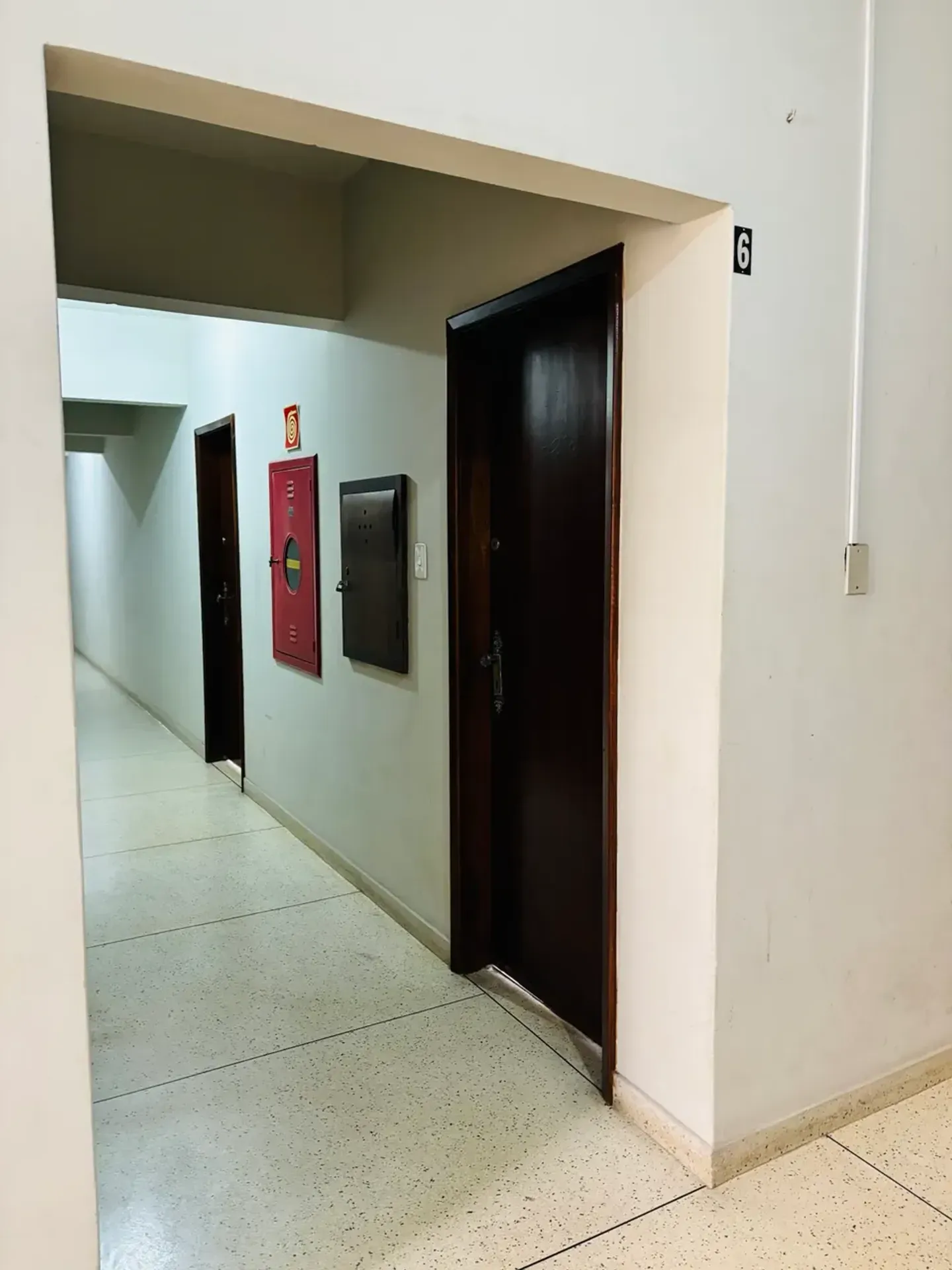 Apartamento de 2 dormitorios sin plaza de parking — photo 22