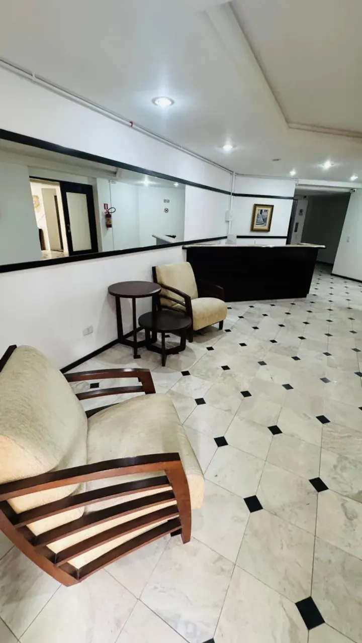 Apartment with 2 bedrooms and separate kitchen — photo 13