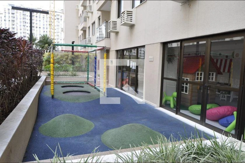 Пральна машина та 2 спальні: квартира 57 м² — photo 45