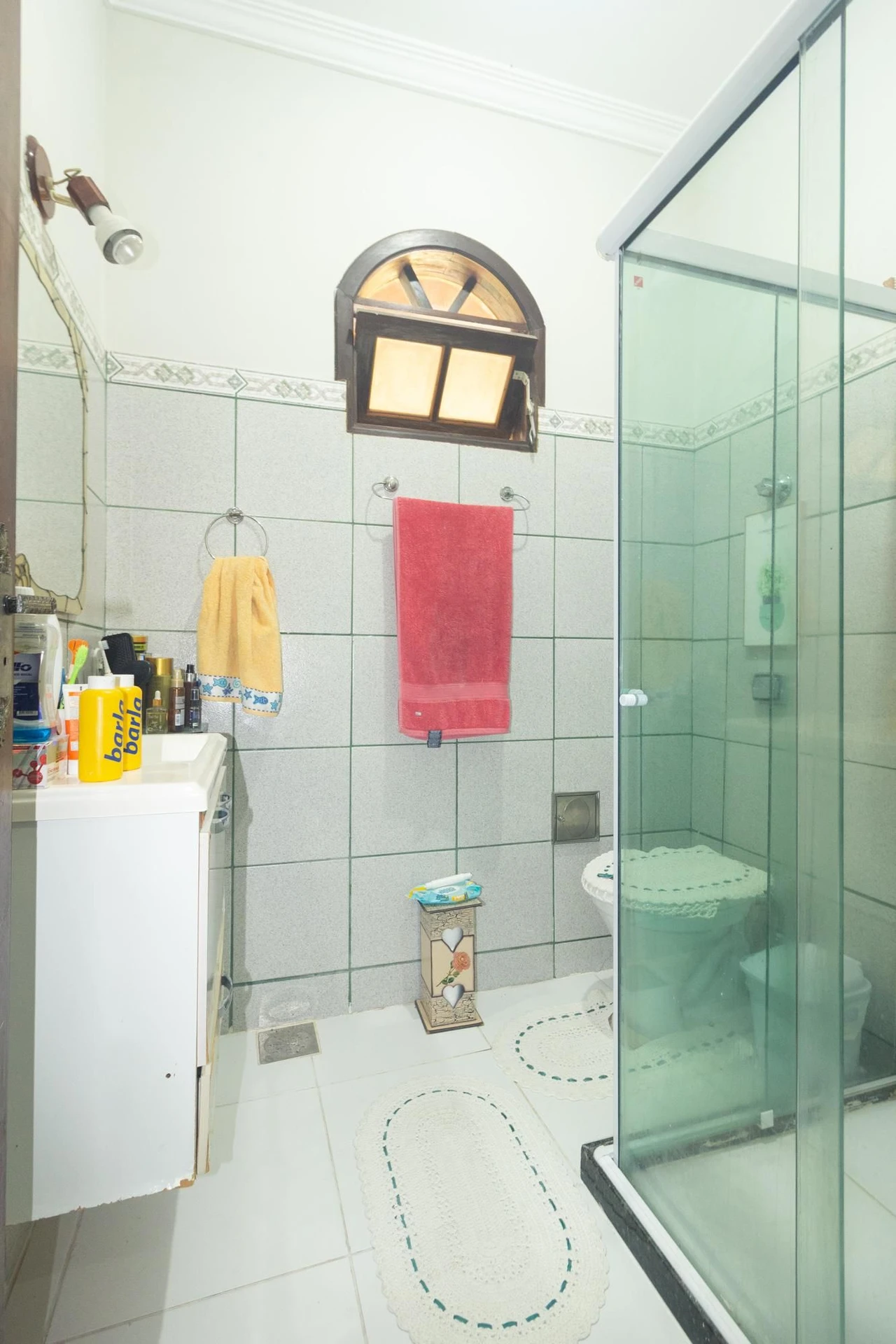 Furnished house, 250 m², with a jacuzzi — photo 40