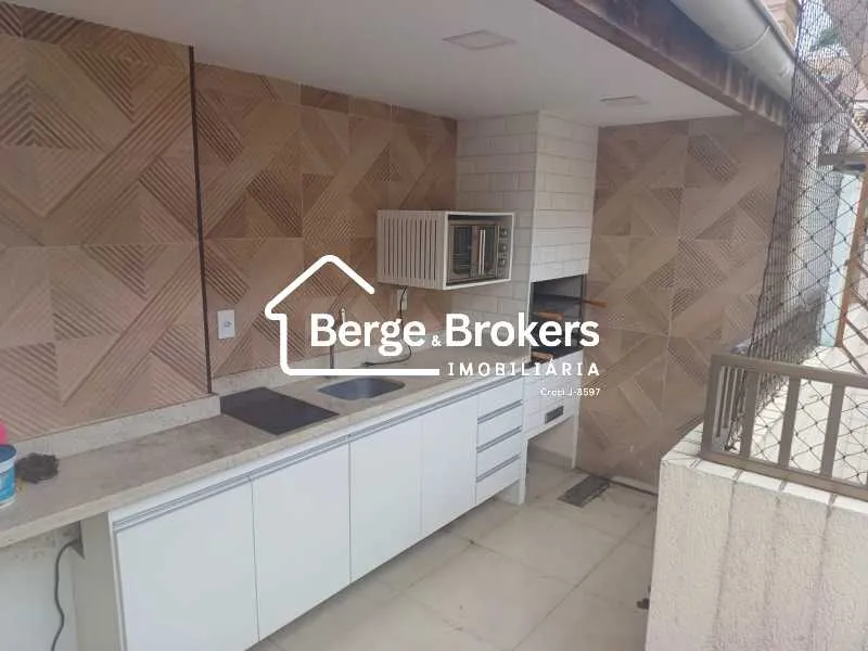 Apartamento amueblado con 3 dormitorios y 4 baños — photo 47