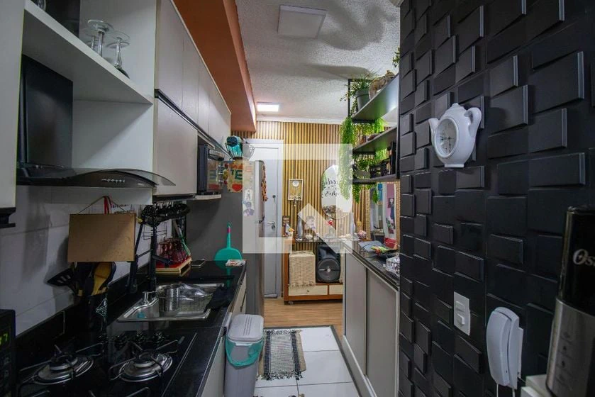 Квартира 50 м² з робочим місцем та пральною машиною — photo 3