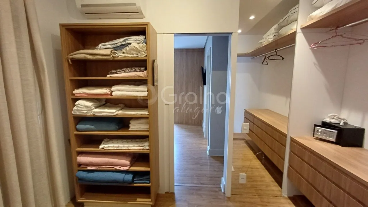 Furnished apartment, 160 m², with a washing machine — photo 5