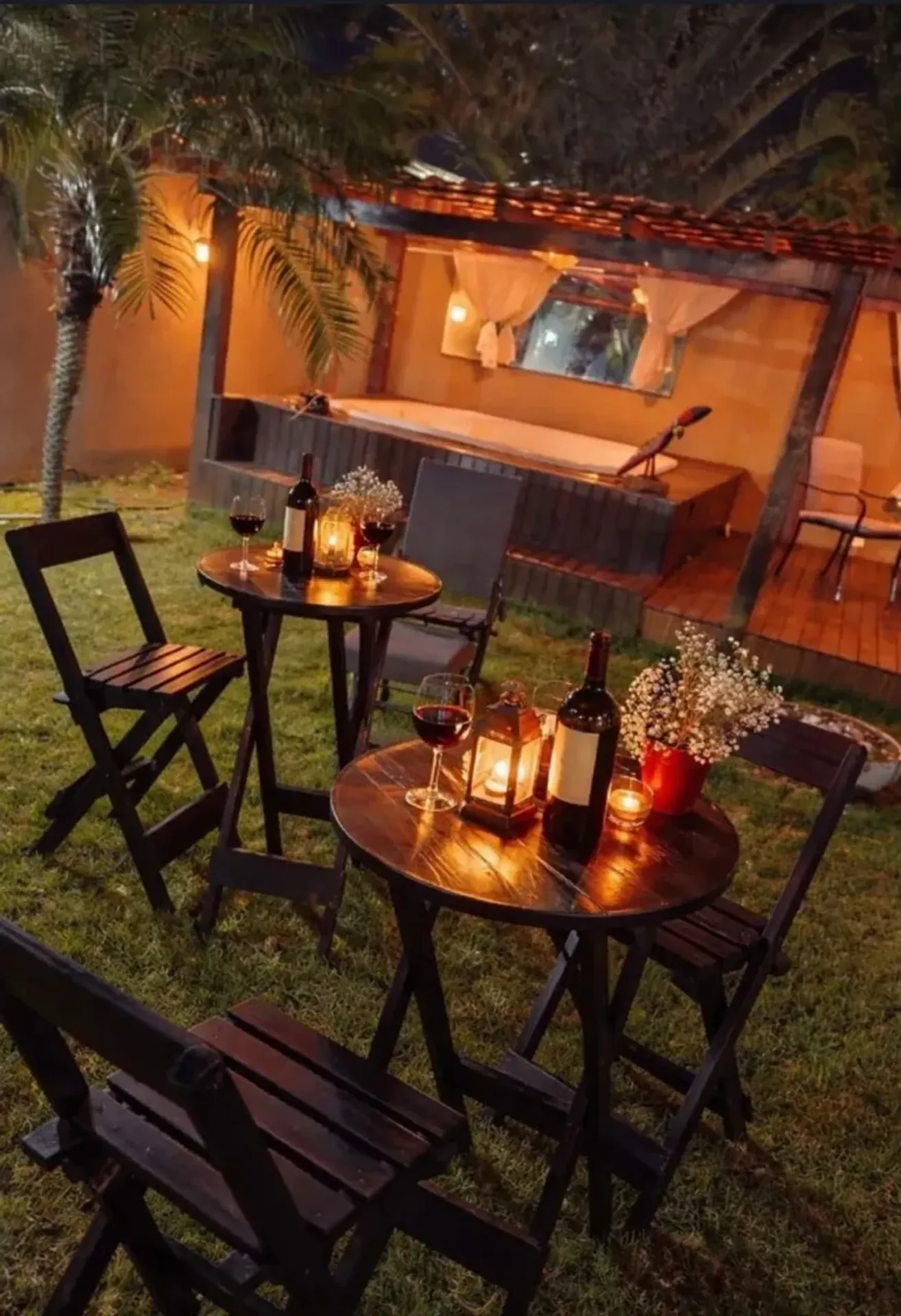 House, 220 m², with a private pool — photo 9