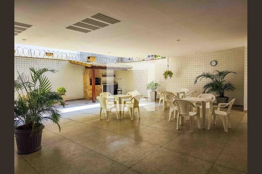 112 m² apartment with 3 bedrooms, 1 suite and 2 parking — photo 22