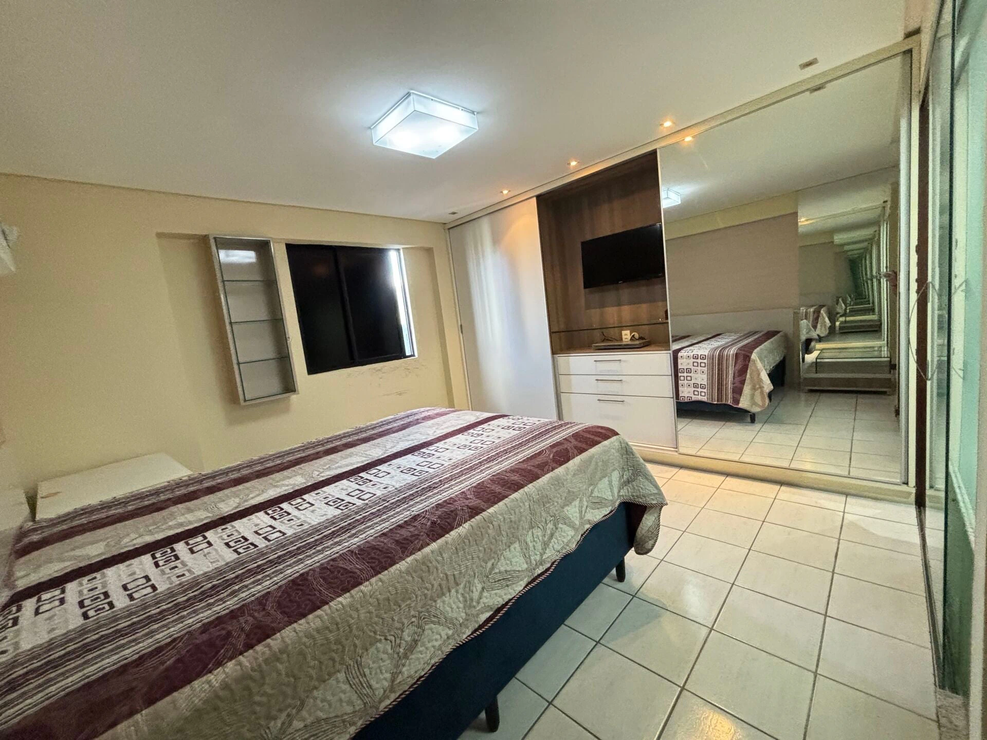 Apartamento para alugar com 2 quartos e 1 suíte — photo 3