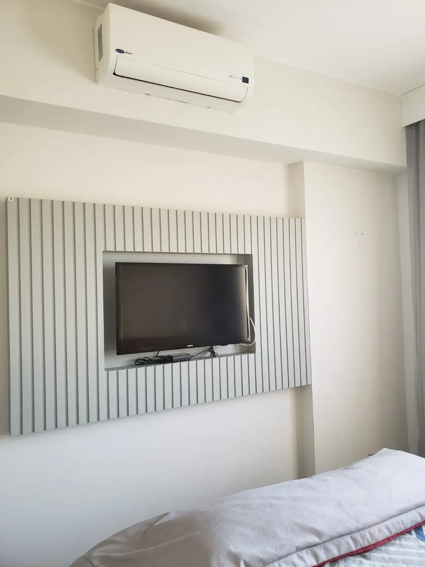 Furnished one-bedroom apartment, 45 m² — photo 8