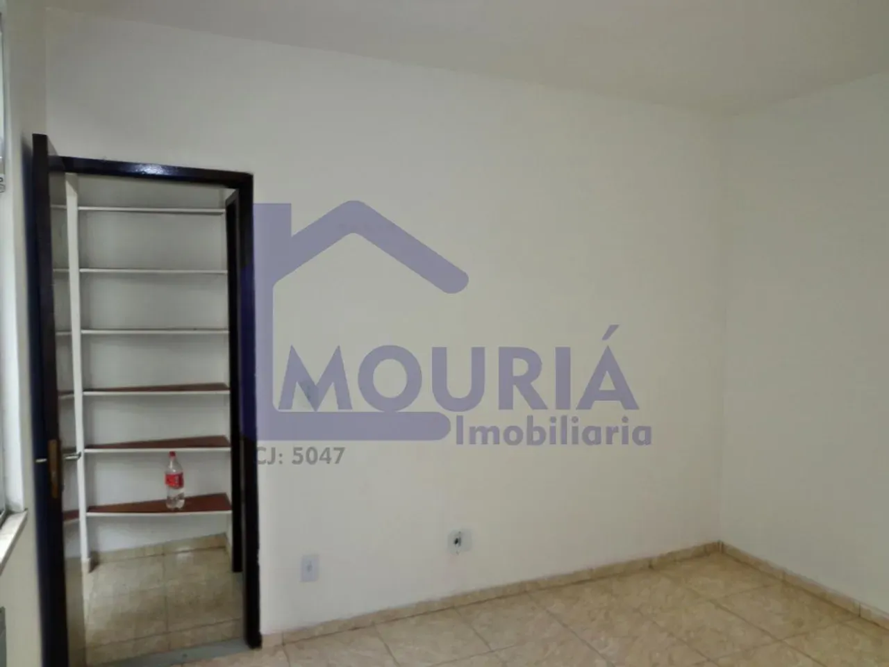 One-bedroom apartment, 60 m² — photo 5