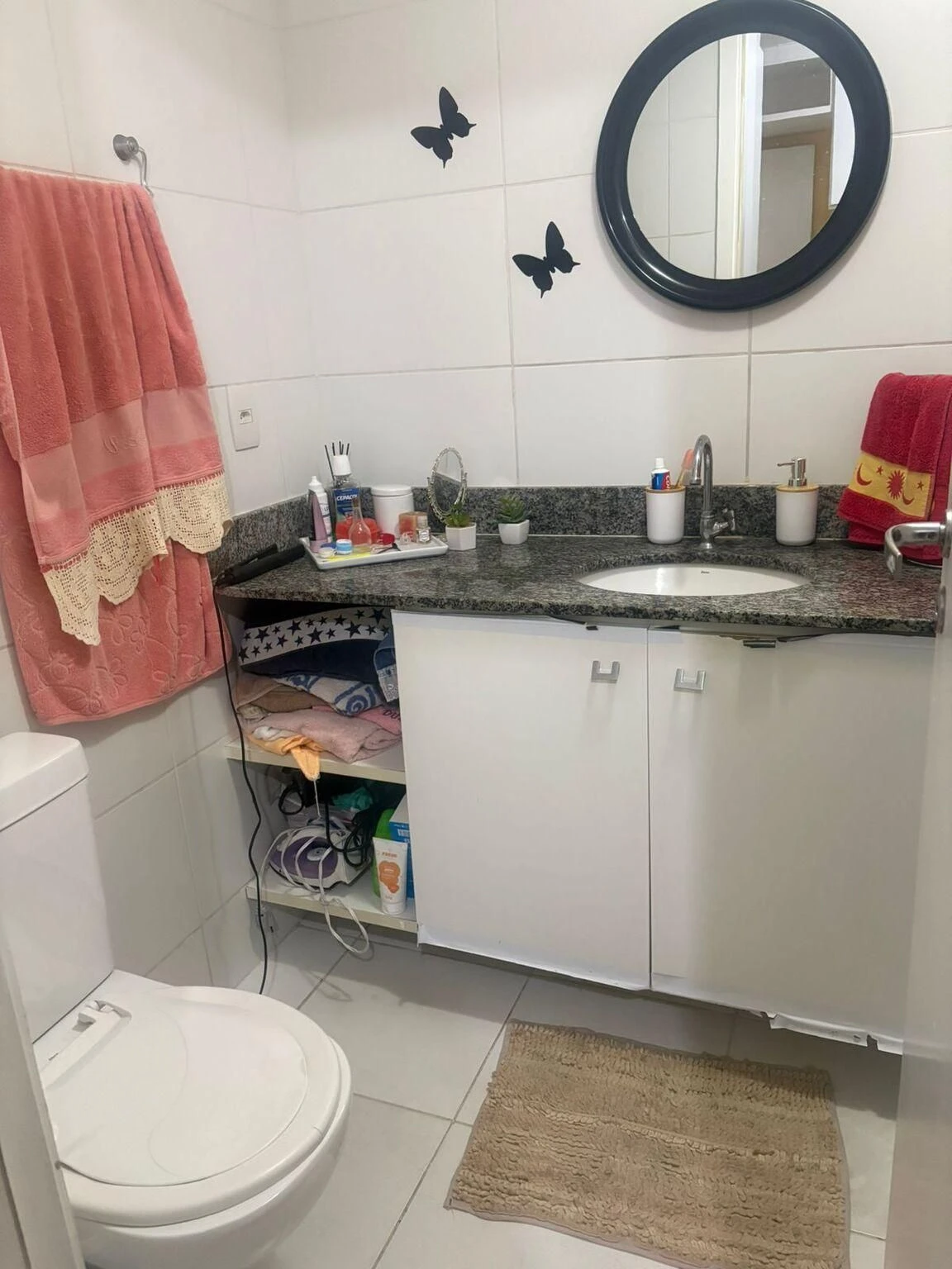 Мебльована квартира з 3 спальнями, 2 ванними та 1 місцем — photo 11