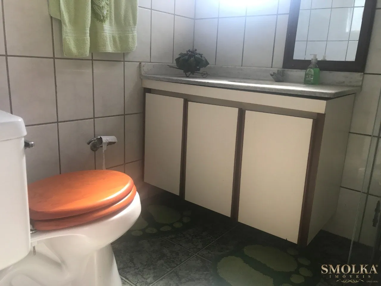 Квартира 30 м² с сушильной машиной и видом на воду — photo 10