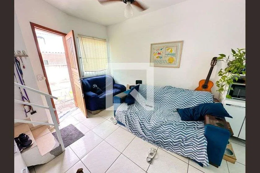 Furnished apartment with 2 bedrooms and a balcony — photo 4