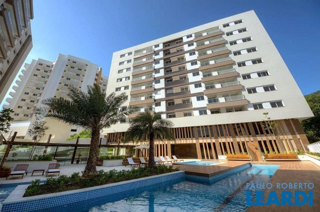 Furnished apartment, 70 m², with a grill on the balcony — photo 26