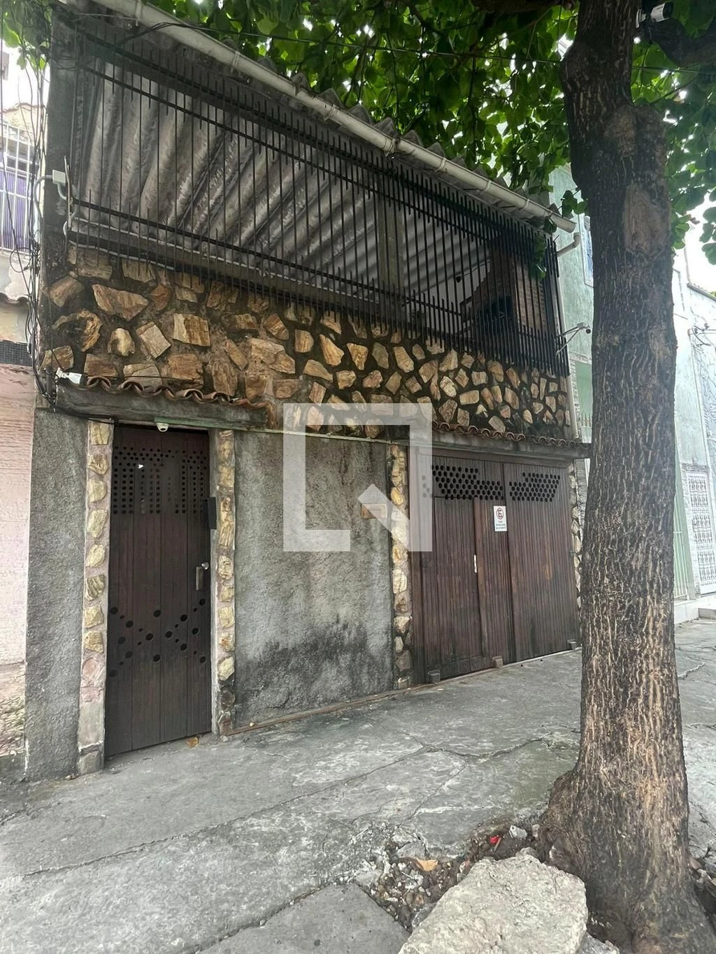 Дом 40 м², 1 спальня, Рио-де-Жанейро — photo 25