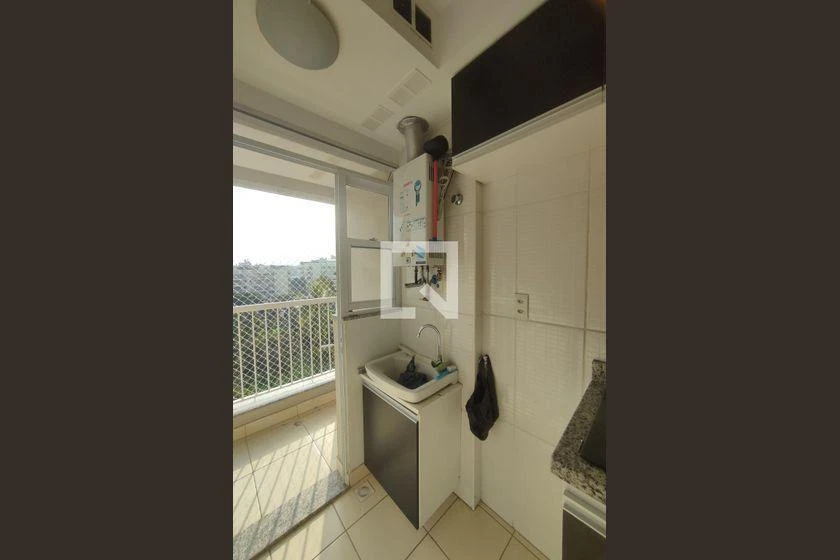 Робоче місце та 2 спальні: квартира 66 м² — photo 16