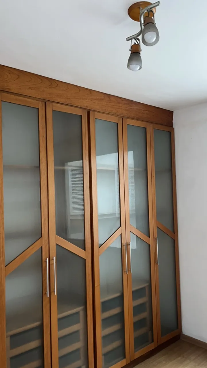 Apartamento de 2 quartos com closet — photo 20