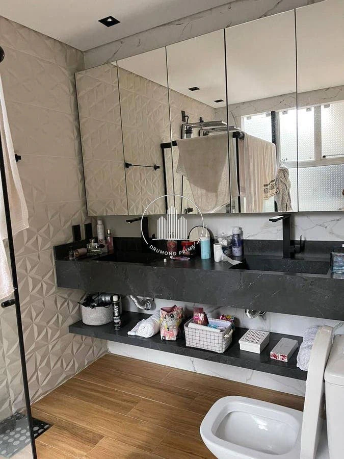 3 quartos e piscina privativa: casa de 200 m² — photo 11