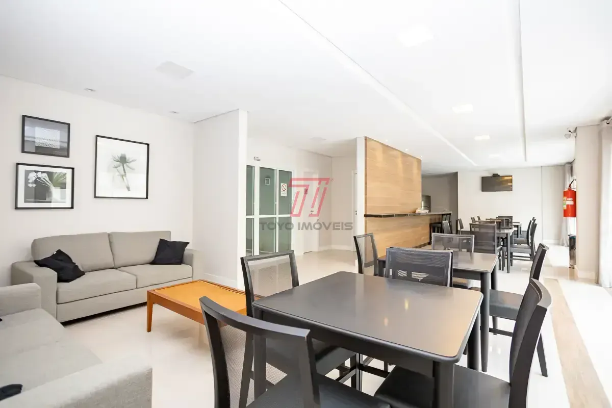 Apartamento de 3 dormitórios com suíte e 3 banheiros — photo 51
